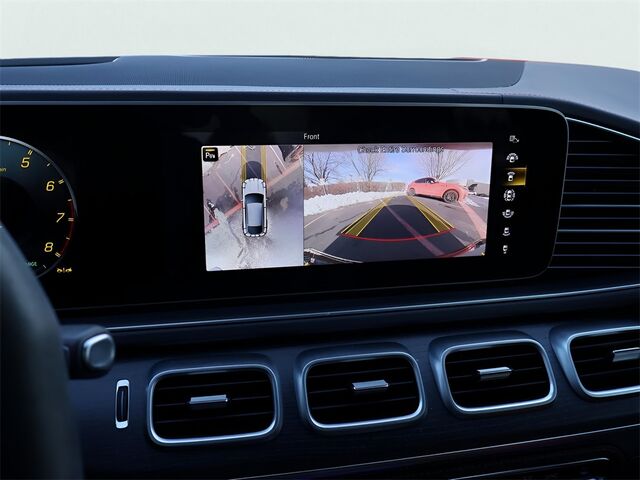 2022 Mercedes-Benz GLE GLE 53 AMG® Oshkosh WI 2022 Mercedes-Benz GLE GLE 53 AMG® Oshkosh WI