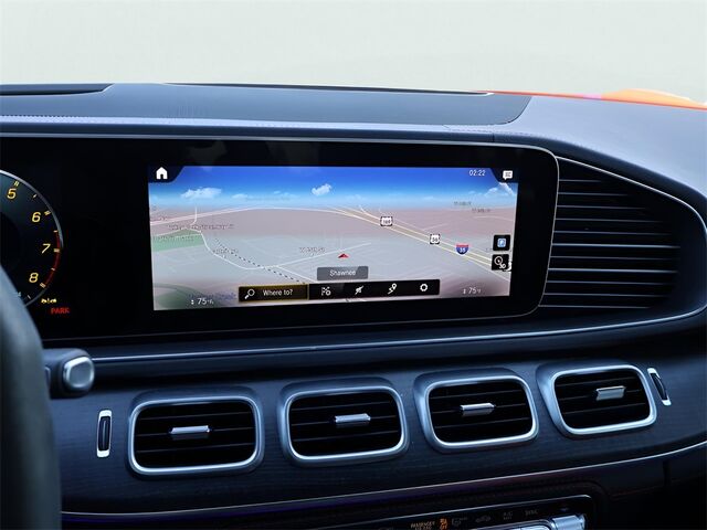 2022 Mercedes-Benz GLE GLE 53 AMG® Oshkosh WI 2022 Mercedes-Benz GLE GLE 53 AMG® Oshkosh WI