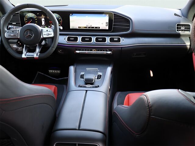 2022 Mercedes-Benz GLE GLE 53 AMG® Oshkosh WI 2022 Mercedes-Benz GLE GLE 53 AMG® Oshkosh WI