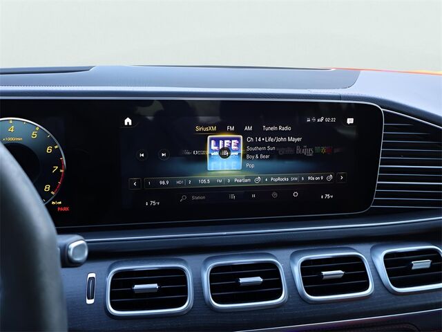 2022 Mercedes-Benz GLE GLE 53 AMG® Oshkosh WI 2022 Mercedes-Benz GLE GLE 53 AMG® Oshkosh WI