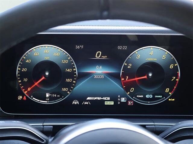 2022 Mercedes-Benz GLE GLE 53 AMG® Oshkosh WI 2022 Mercedes-Benz GLE GLE 53 AMG® Oshkosh WI