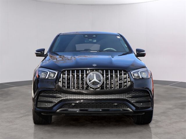 2022 Mercedes-Benz GLE GLE 53 AMG® Oshkosh WI 2022 Mercedes-Benz GLE GLE 53 AMG® Oshkosh WI