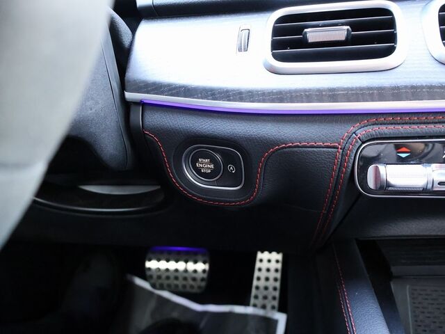 2022 Mercedes-Benz GLE GLE 53 AMG® Oshkosh WI 2022 Mercedes-Benz GLE GLE 53 AMG® Oshkosh WI