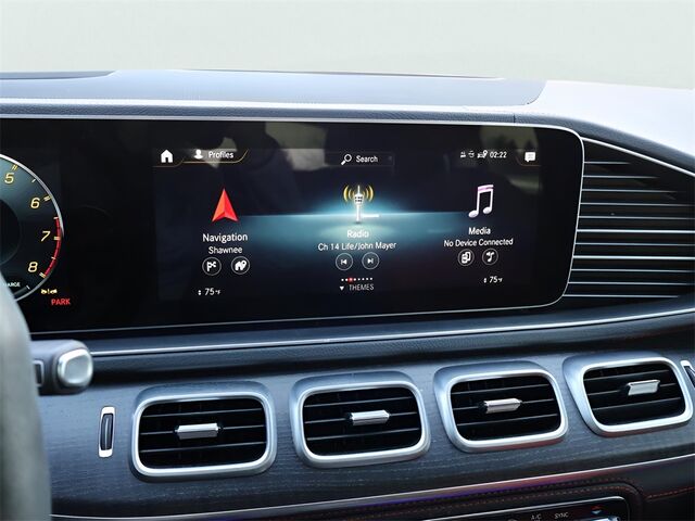 2022 Mercedes-Benz GLE GLE 53 AMG® Oshkosh WI 2022 Mercedes-Benz GLE GLE 53 AMG® Oshkosh WI