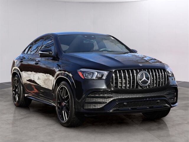 2022 Mercedes-Benz GLE GLE 53 AMG® Oshkosh WI 2022 Mercedes-Benz GLE GLE 53 AMG® Oshkosh WI