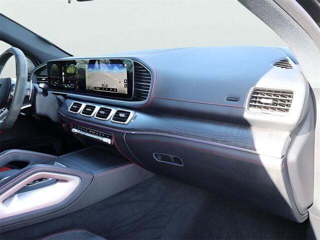 2022 Mercedes-Benz GLE GLE 53 AMG® Oshkosh WI 2022 Mercedes-Benz GLE GLE 53 AMG® Oshkosh WI