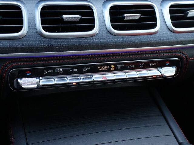 2022 Mercedes-Benz GLE GLE 53 AMG® Oshkosh WI 2022 Mercedes-Benz GLE GLE 53 AMG® Oshkosh WI