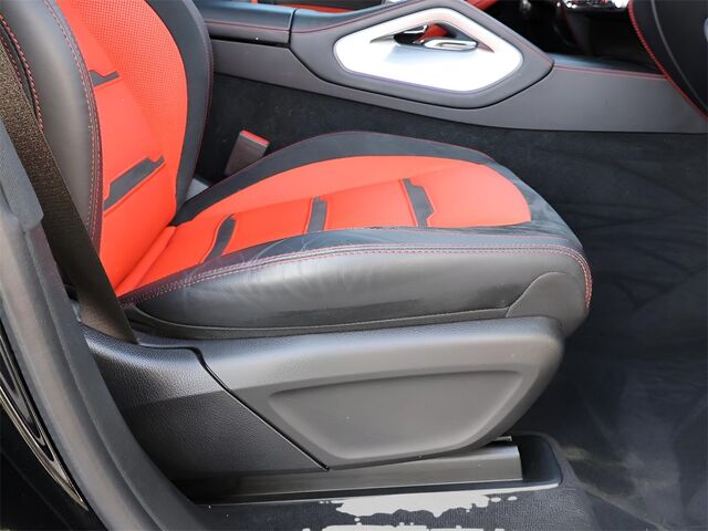 2022 Mercedes-Benz GLE GLE 53 AMG® Oshkosh WI 2022 Mercedes-Benz GLE GLE 53 AMG® Oshkosh WI