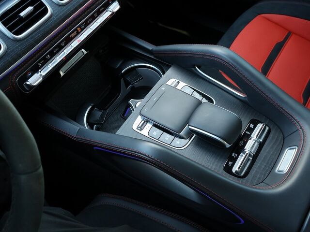 2022 Mercedes-Benz GLE GLE 53 AMG® Oshkosh WI 2022 Mercedes-Benz GLE GLE 53 AMG® Oshkosh WI