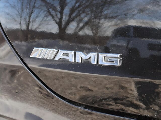 2022 Mercedes-Benz GLE GLE 53 AMG® Oshkosh WI 2022 Mercedes-Benz GLE GLE 53 AMG® Oshkosh WI