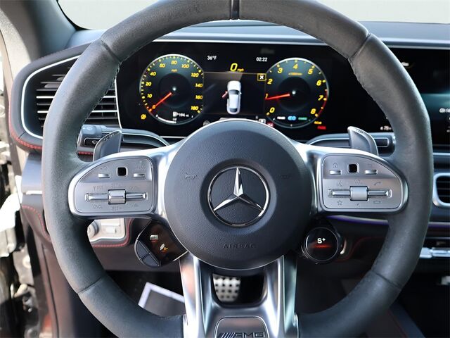 2022 Mercedes-Benz GLE GLE 53 AMG® Oshkosh WI 2022 Mercedes-Benz GLE GLE 53 AMG® Oshkosh WI