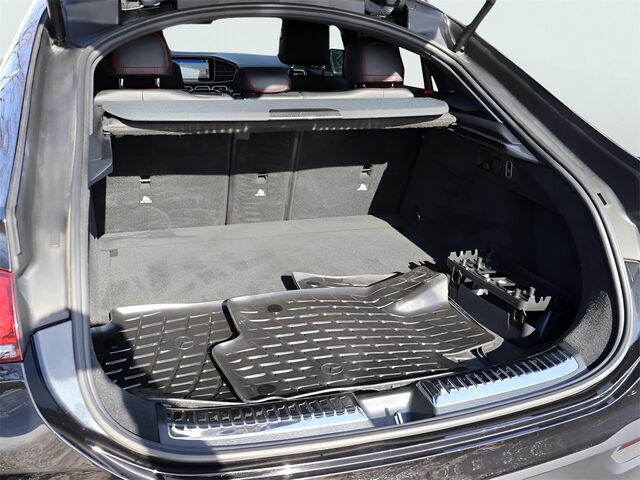 2022 Mercedes-Benz GLE GLE 53 AMG® Oshkosh WI 2022 Mercedes-Benz GLE GLE 53 AMG® Oshkosh WI