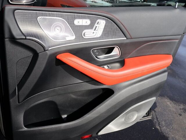 2022 Mercedes-Benz GLE GLE 53 AMG® Oshkosh WI 2022 Mercedes-Benz GLE GLE 53 AMG® Oshkosh WI