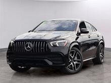 2022_Mercedes-Benz_GLE_GLE 53 AMG®_ Oshkosh WI