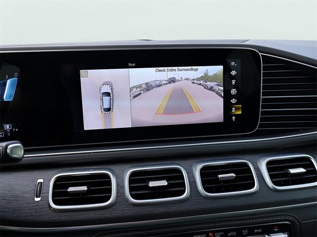 2022 Mercedes-Benz GLE GLE 53 AMG® Oshkosh WI