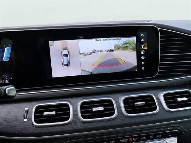 2022 Mercedes-Benz GLE GLE 53 AMG® Oshkosh WI