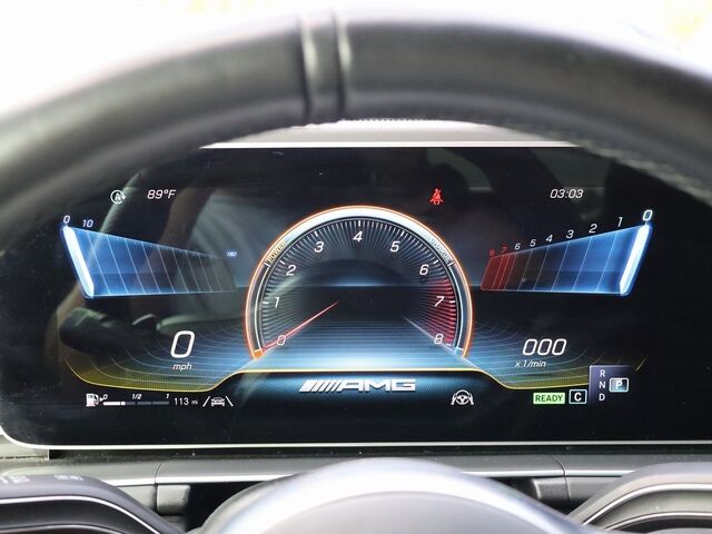 2022 Mercedes-Benz GLE GLE 53 AMG® Oshkosh WI