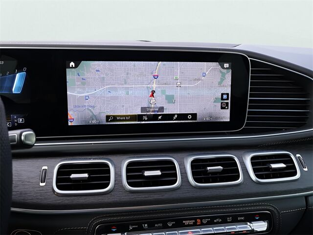 2022 Mercedes-Benz GLE GLE 53 AMG® Oshkosh WI