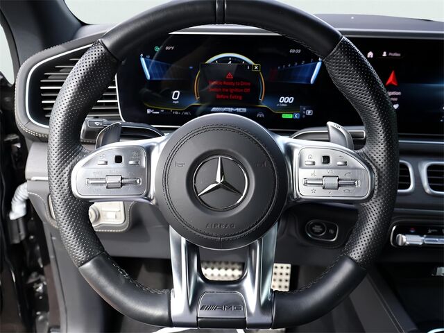 2022 Mercedes-Benz GLE GLE 53 AMG® Oshkosh WI