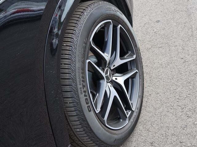 2022 Mercedes-Benz GLE GLE 53 AMG® Oshkosh WI