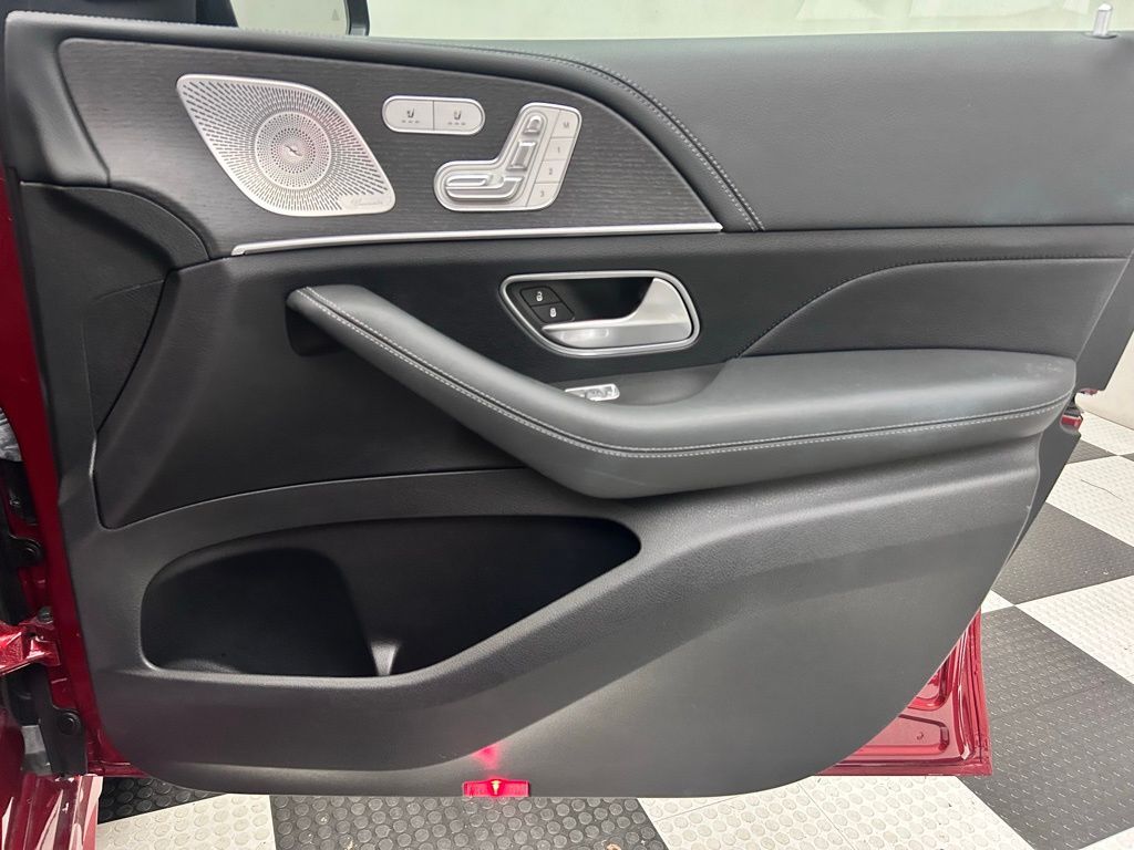 2022 Mercedes-Benz GLE GLE 53 AMG&reg; Portland OR