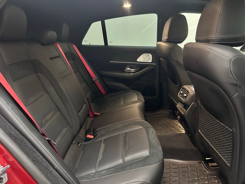 2022 Mercedes-Benz GLE GLE 53 AMG&reg; Portland OR