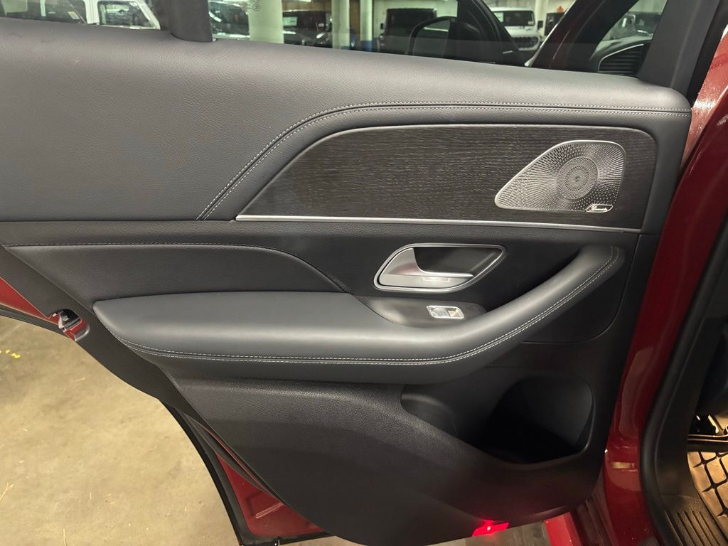 2022 Mercedes-Benz GLE GLE 53 AMG&reg; Portland OR