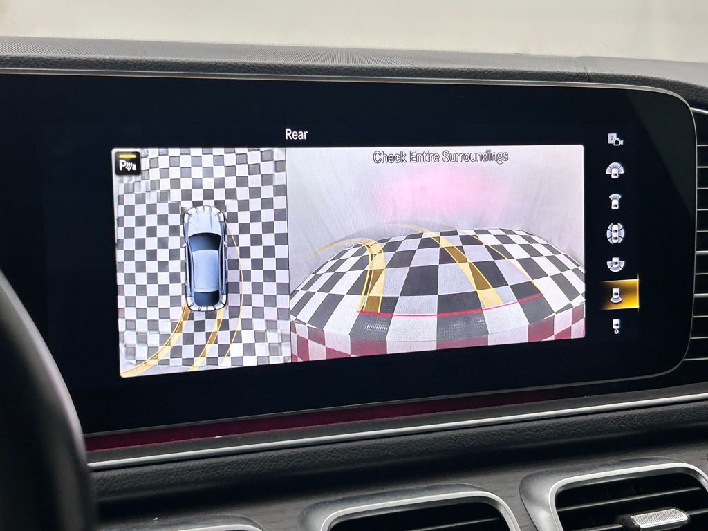 2022 Mercedes-Benz GLE GLE 53 AMG&reg; Portland OR