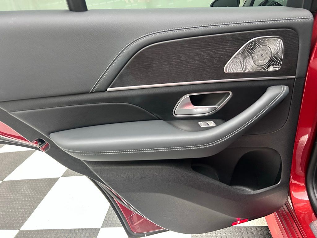 2022 Mercedes-Benz GLE GLE 53 AMG&reg; Portland OR