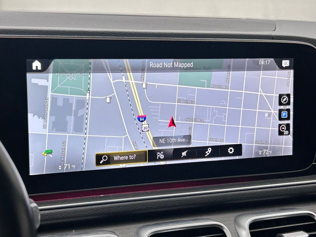 2022 Mercedes-Benz GLE GLE 53 AMG&reg; Portland OR