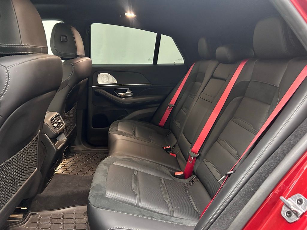 2022 Mercedes-Benz GLE GLE 53 AMG&reg; Portland OR