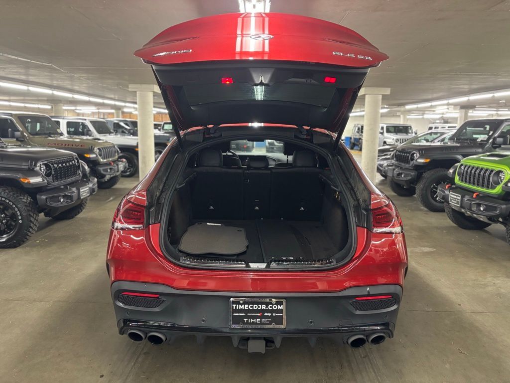 2022 Mercedes-Benz GLE GLE 53 AMG&reg; Portland OR