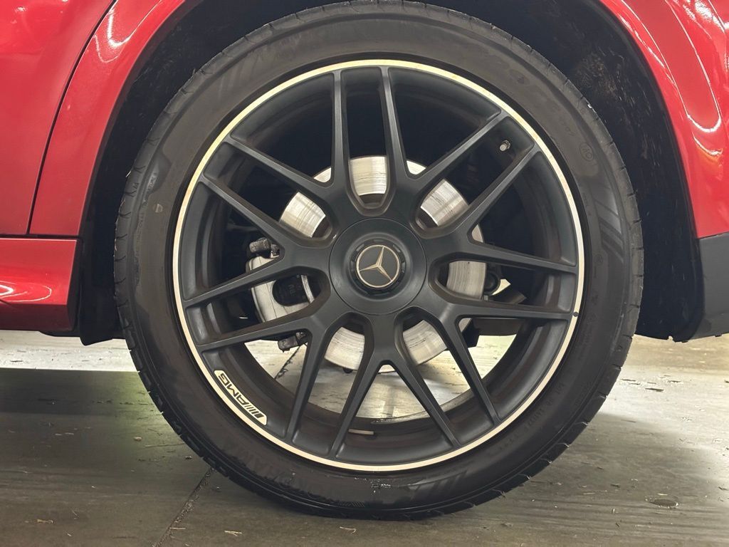 2022 Mercedes-Benz GLE GLE 53 AMG&reg; Portland OR