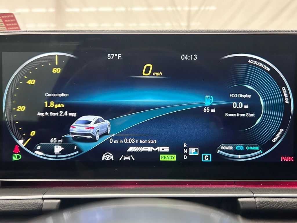 2022 Mercedes-Benz GLE GLE 53 AMG&reg; Portland OR