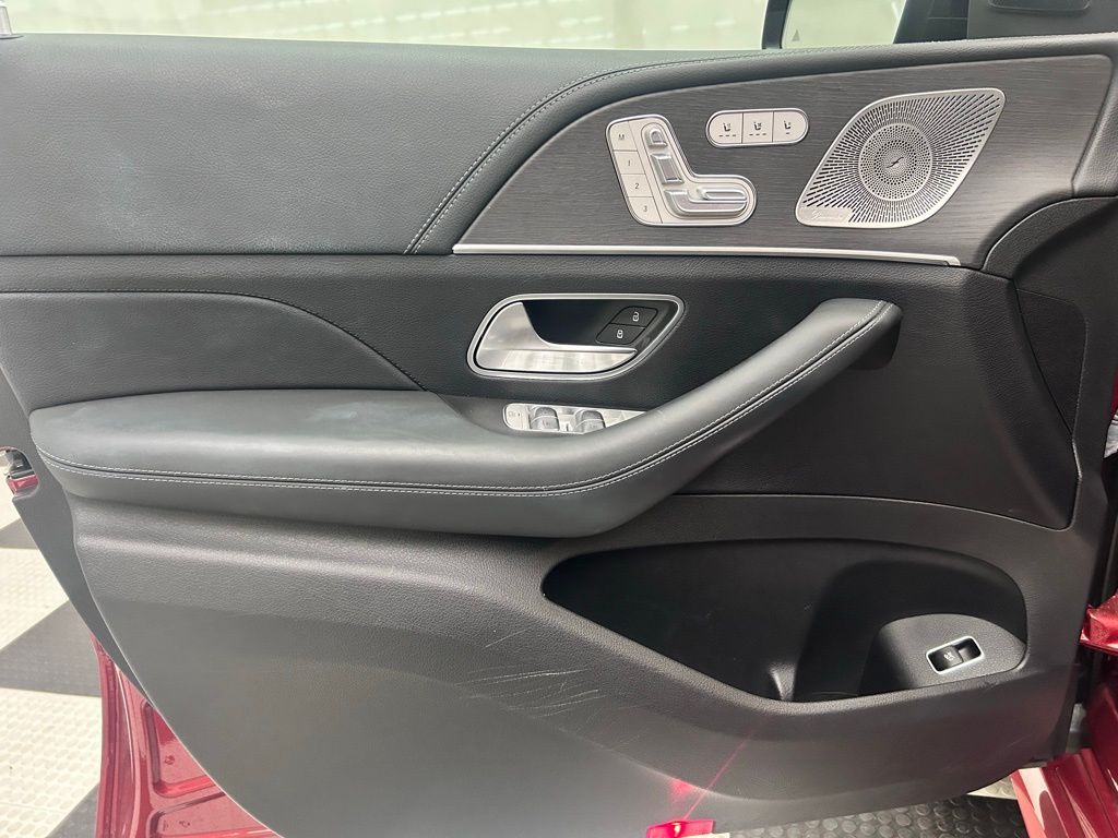 2022 Mercedes-Benz GLE GLE 53 AMG&reg; Portland OR