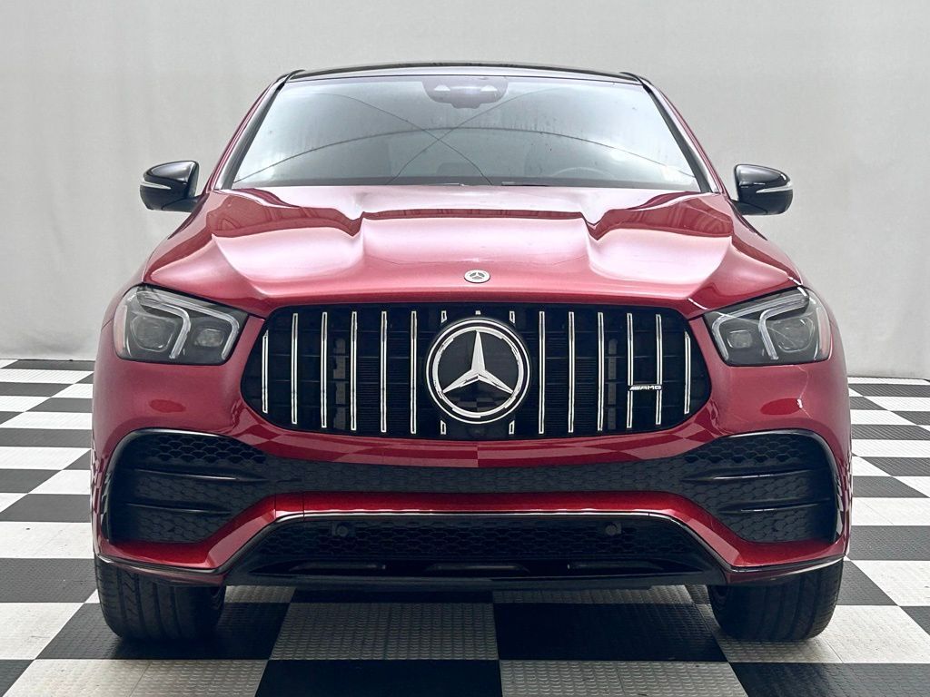 2022 Mercedes-Benz GLE GLE 53 AMG&reg; Portland OR