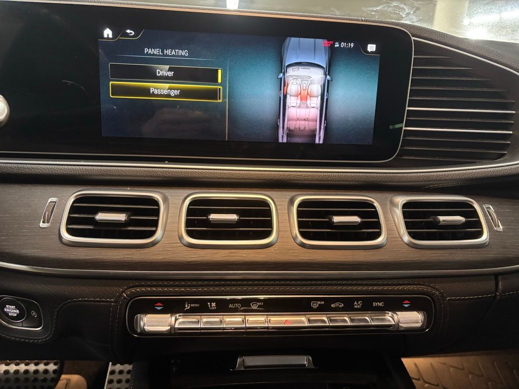 2022 Mercedes-Benz GLE GLE 53 AMG&reg; Portland OR