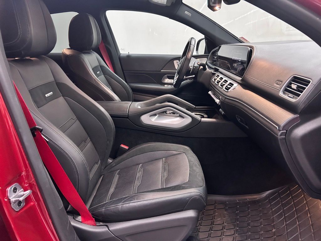 2022 Mercedes-Benz GLE GLE 53 AMG&reg; Portland OR