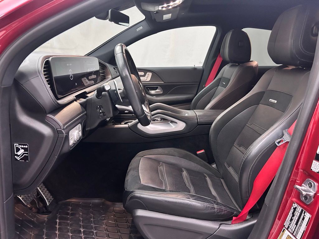 2022 Mercedes-Benz GLE GLE 53 AMG&reg; Portland OR