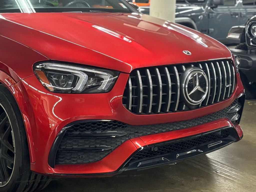 2022 Mercedes-Benz GLE GLE 53 AMG&reg; Portland OR