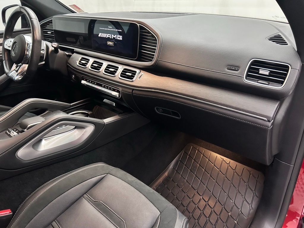 2022 Mercedes-Benz GLE GLE 53 AMG&reg; Portland OR