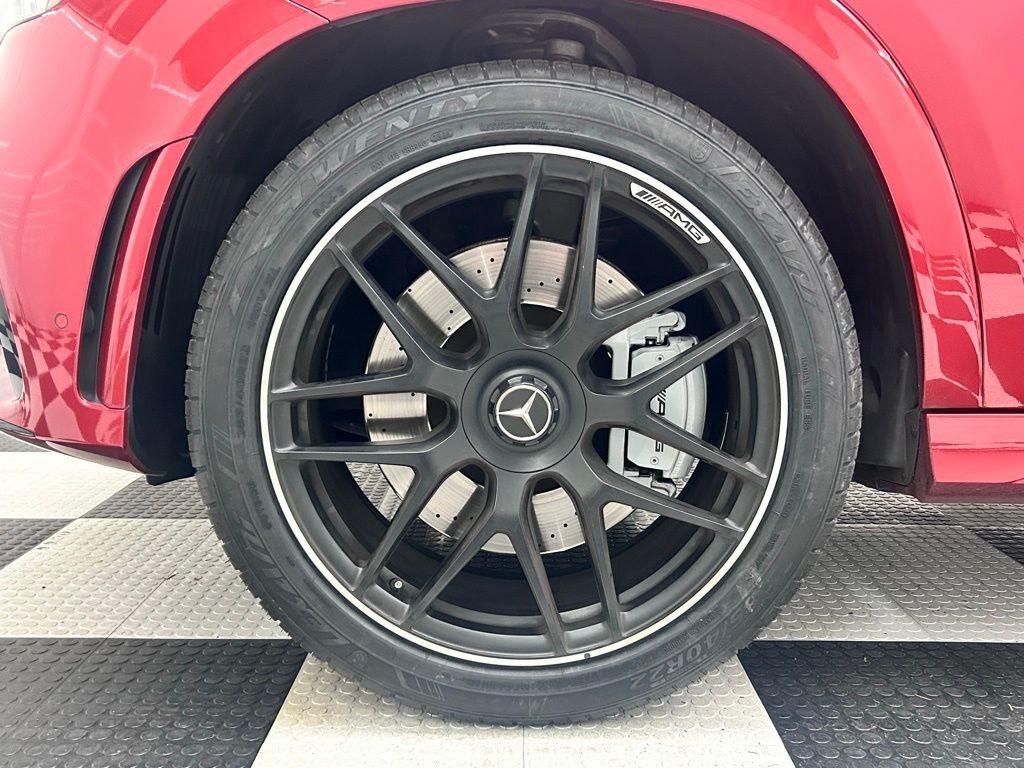 2022 Mercedes-Benz GLE GLE 53 AMG&reg; Portland OR