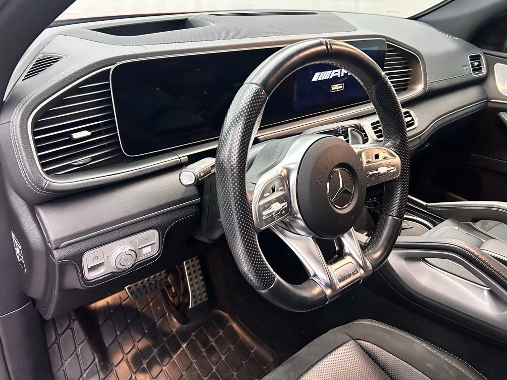 2022 Mercedes-Benz GLE GLE 53 AMG&reg; Portland OR