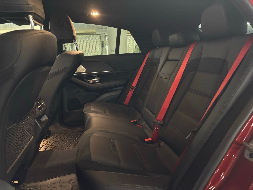 2022 Mercedes-Benz GLE GLE 53 AMG&reg; Portland OR