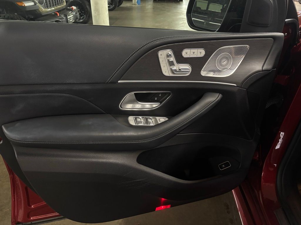 2022 Mercedes-Benz GLE GLE 53 AMG&reg; Portland OR