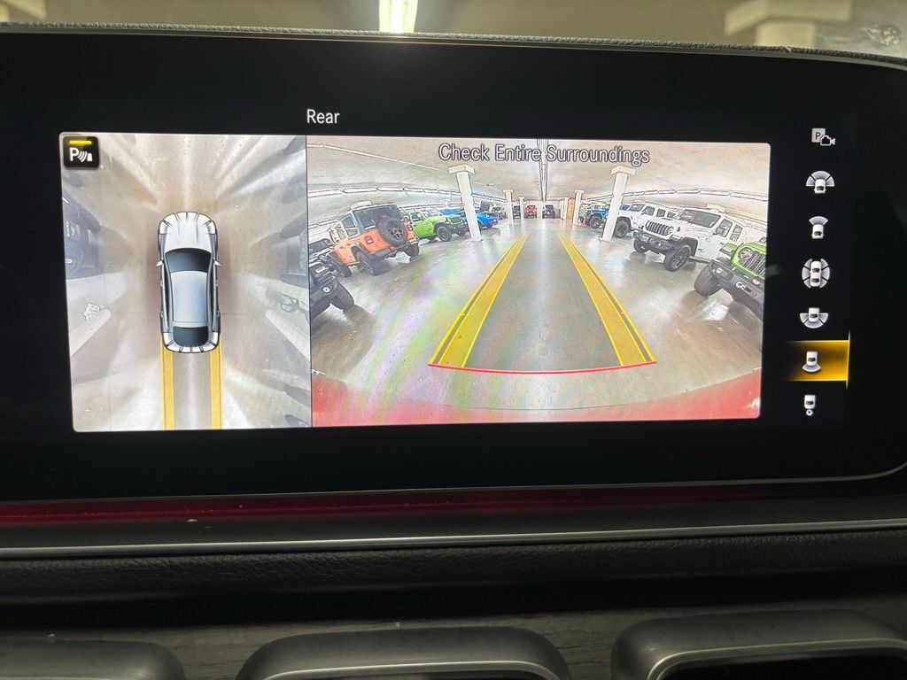 2022 Mercedes-Benz GLE GLE 53 AMG&reg; Portland OR