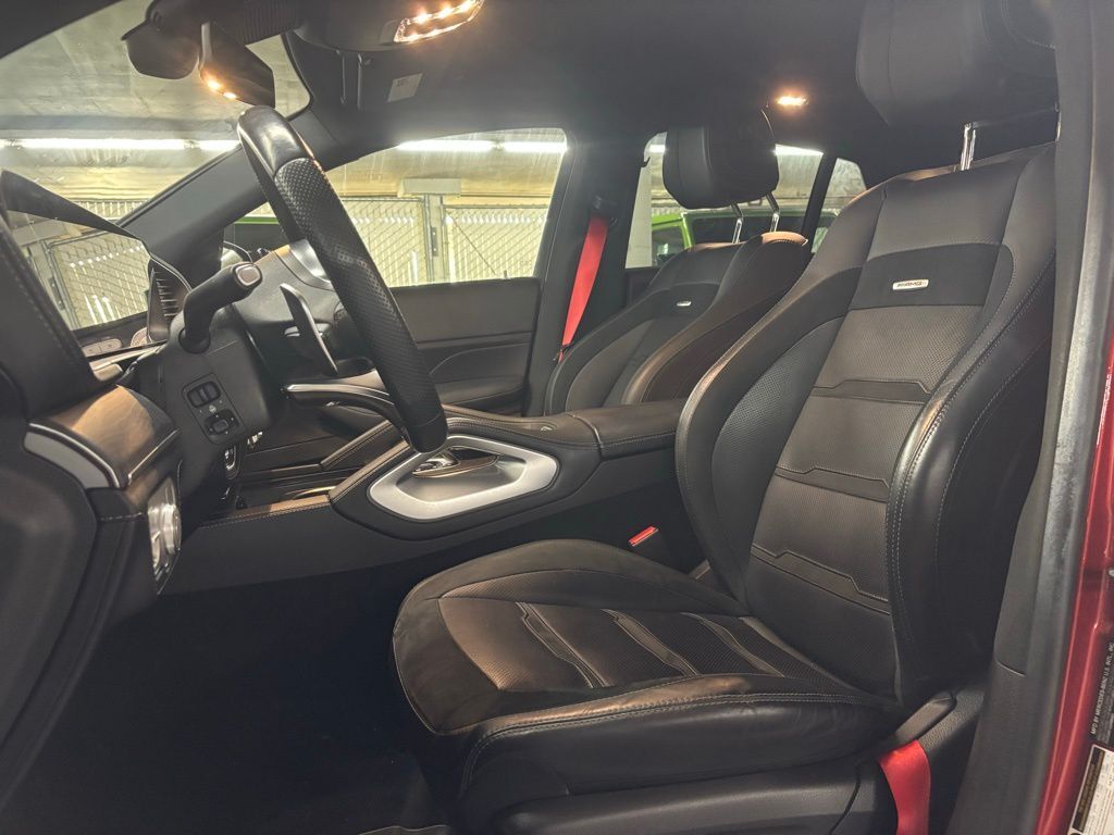 2022 Mercedes-Benz GLE GLE 53 AMG&reg; Portland OR