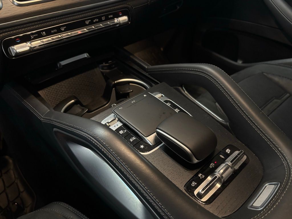 2022 Mercedes-Benz GLE GLE 53 AMG&reg; Portland OR