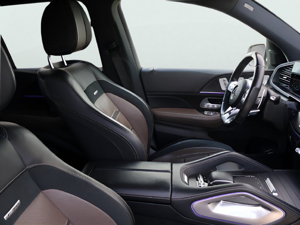 2022 Mercedes-Benz GLE GLE 53 AMG&reg; San Clemente CA