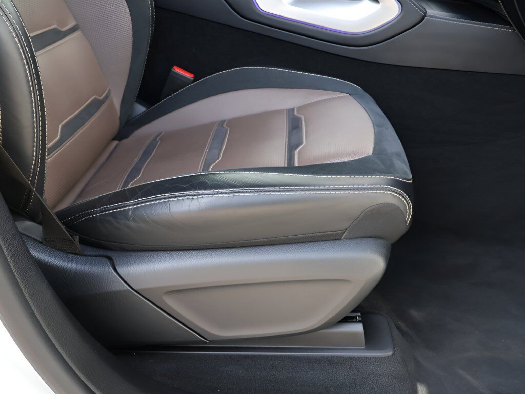 2022 Mercedes-Benz GLE GLE 53 AMG&reg; San Clemente CA